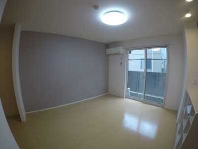 【居間・リビング】 | レチェⅢ