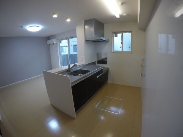 【キッチン】 | レチェⅢ