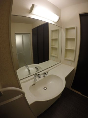 【洗面所】 | レチェⅢ