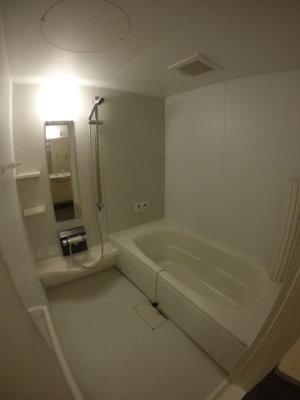 【浴室】 | レチェⅢ