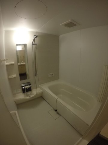 【浴室】 | レチェⅢ