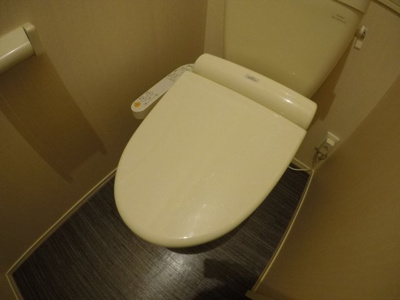 【トイレ】 | レチェⅢ