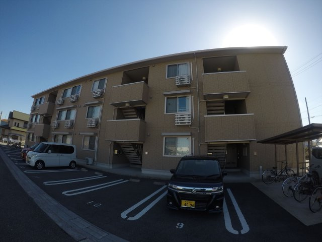 【外観】 | レチェⅢ