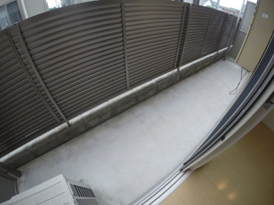 【バルコニー】 | レチェⅢ