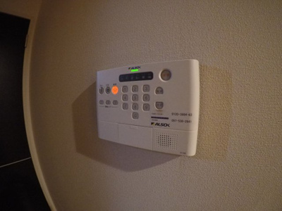 【セキュリティ】 | レチェⅢ