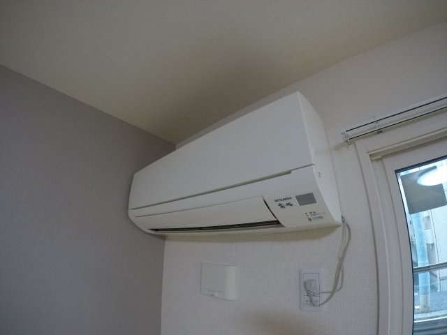 【設備】 | レチェⅢ