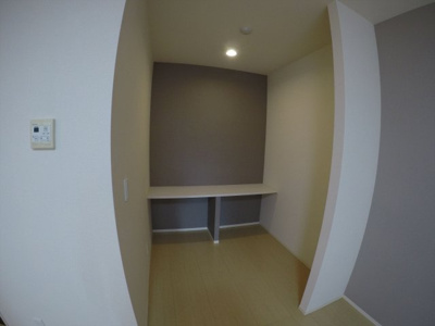 【内装】 | レチェⅢ