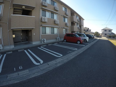 【駐車場】 | レチェⅢ