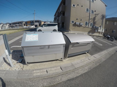 【その他共用部分】 | レチェⅢ