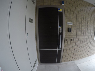 【エントランス】 | レチェⅢ