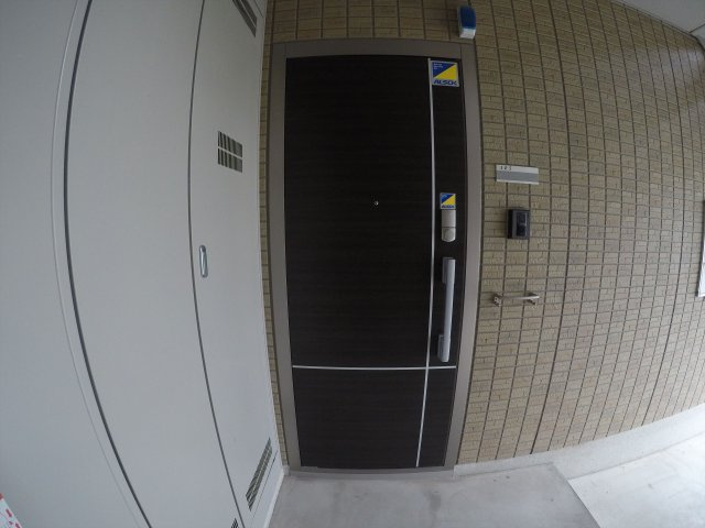 【エントランス】 | レチェⅢ