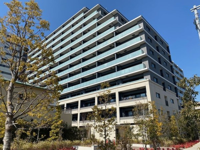 【外観】 | ジェイグラン シティ塚本