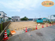 加古川市別府町別府　土地の画像