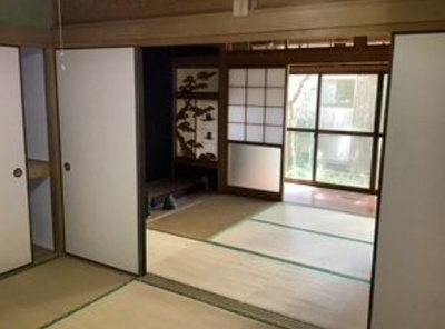 【和室】 | 福岡県糸島市福吉1丁目