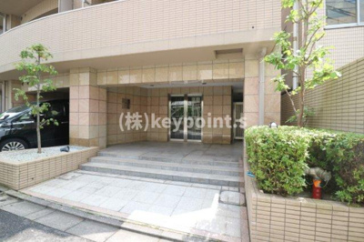 【エントランス】 | パレステュディオ大塚