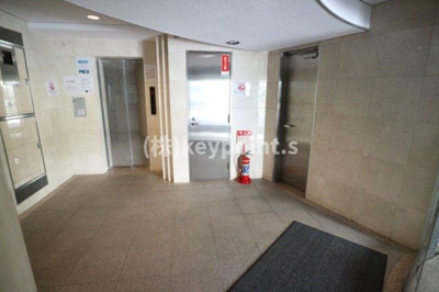 【ロビー】 | パレステュディオ大塚