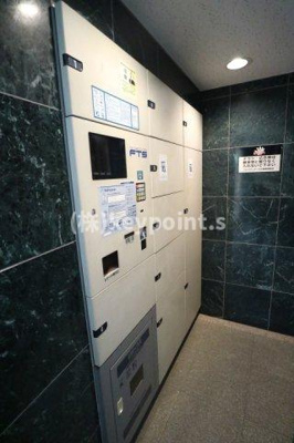 【その他共用部分】 | パレステュディオ大塚