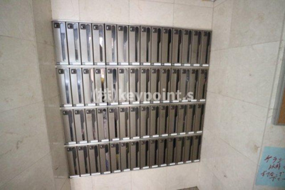 【その他共用部分】 | パレステュディオ大塚