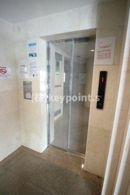 【その他共用部分】 | パレステュディオ大塚