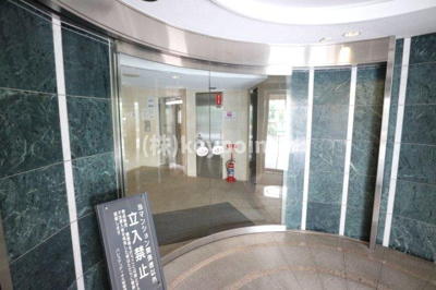 【エントランス】 | パレステュディオ大塚