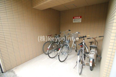 【その他共用部分】 | パレステュディオ大塚