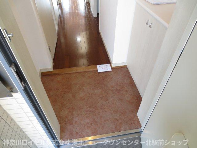 【玄関】