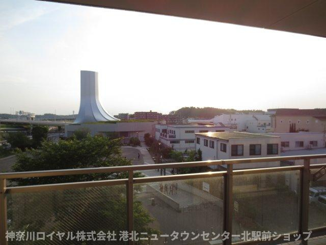 【物件からの展望】