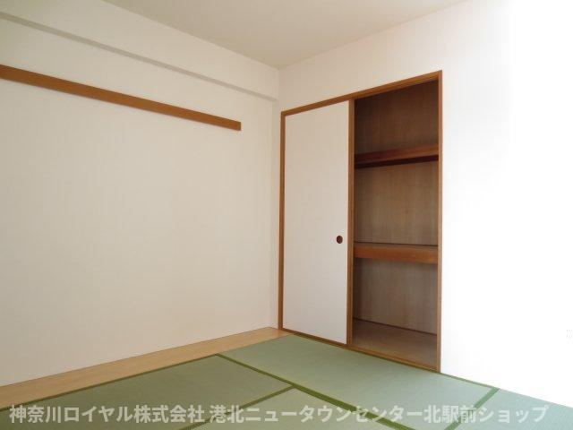 【和室】