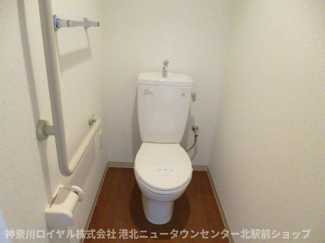 【トイレ】