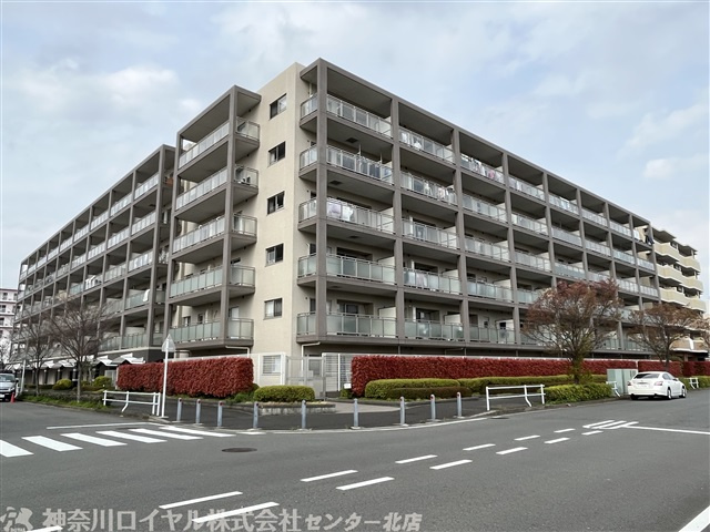 リバーサイド長島の画像