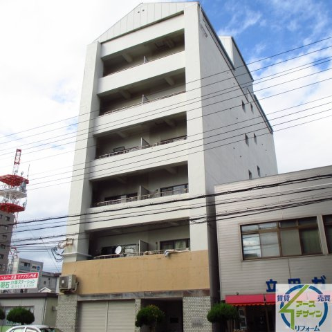 サンロイヤル明石