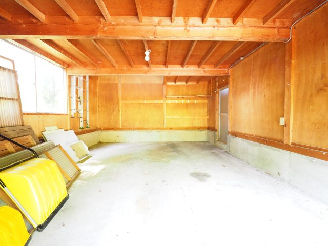  | 大仙市大曲西根字杉矢崎 5DKの車庫付き中古戸建て住宅