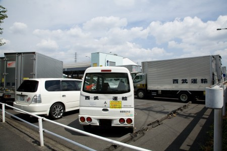 GOLD板橋の周辺
