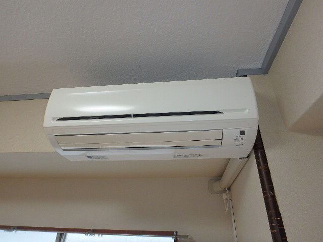 S0744R　中村ハイツの設備