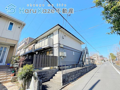 【外観】 | グリーンパーク明円【名古屋市賃貸・明円町】