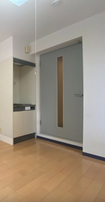 【内装】 | ＭＥＳⅡ