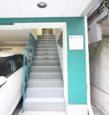 【エントランス】 | ＭＥＳⅡ