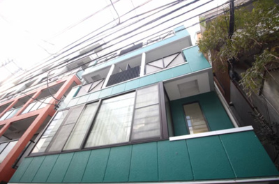 【外観】 | ＭＥＳⅡ