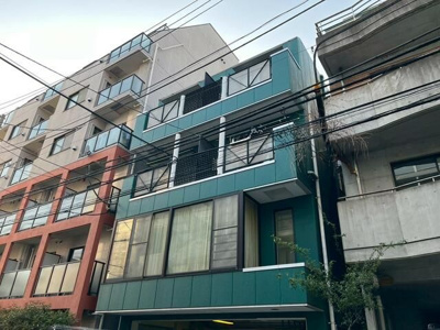 【外観】 | ＭＥＳⅡ