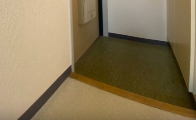 【玄関】 | ＭＥＳⅡ