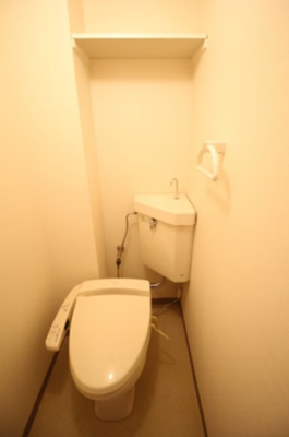 【トイレ】 | ＭＥＳⅡ