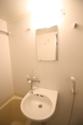 【洗面所】 | ＭＥＳⅡ