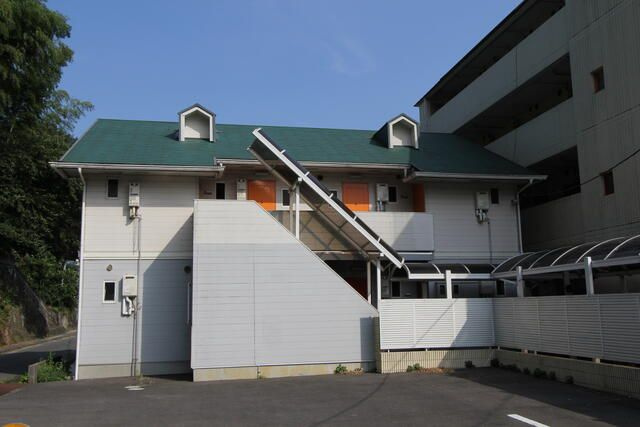 ＧＲＡＤＯ可部・ＧＲＡＤＯ可部アネックス