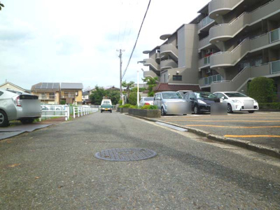 【その他】 | ユニライフ大山崎