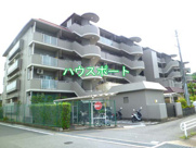 ユニライフ大山崎の画像