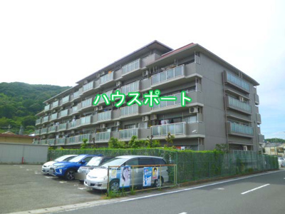 【外観】 | ユニライフ大山崎