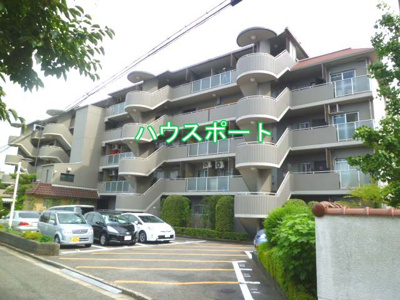 【外観】 | ユニライフ大山崎
