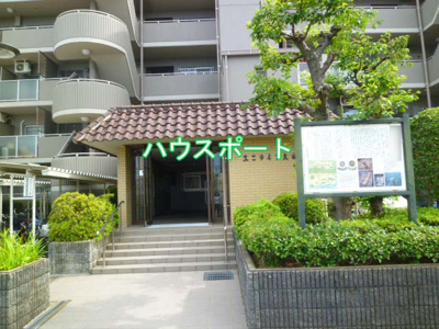 【外観】 | ユニライフ大山崎