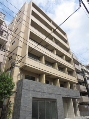 【外観】 | WB court