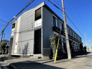 レオパレスかたくりの画像